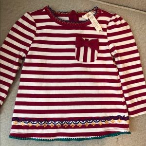 Matilda Jane New Experience Tunic